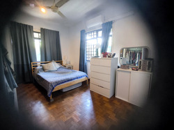 Capitol Park (D11), Semi-Detached #601547541